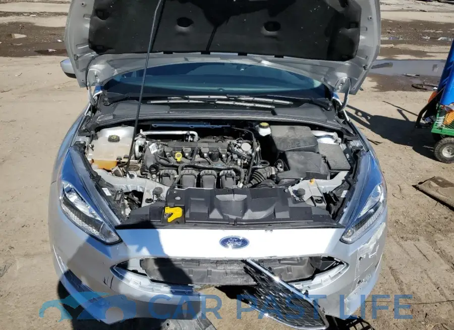 1FADP3F29JL216197# 11
