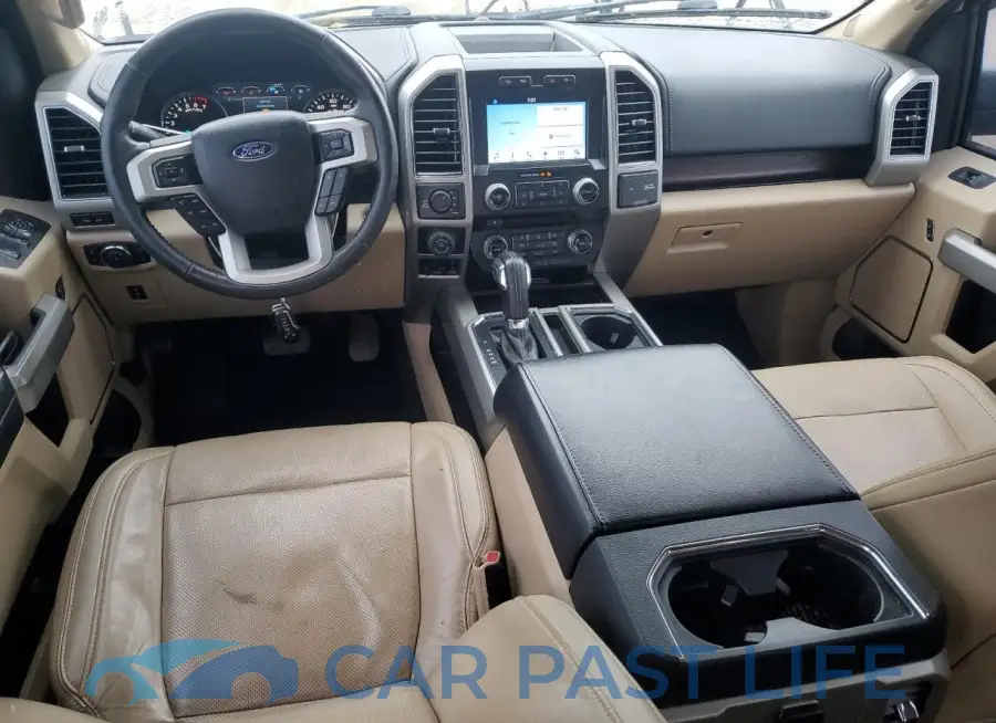 1FTEW1EG7HFC42308# 8