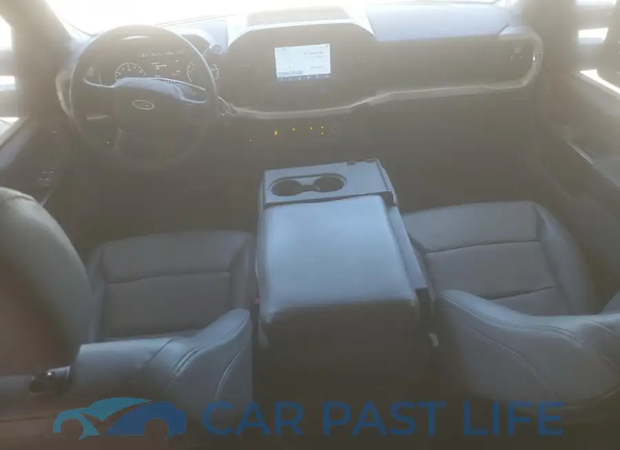 1FTFW1E55NKE15071# 8