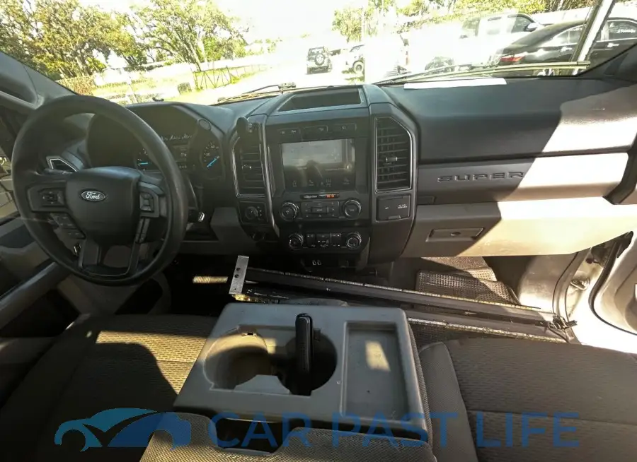 1FTRF4DT4KEF88833# 9