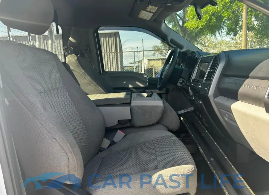 1FTRF4DT4KEF88833# 5