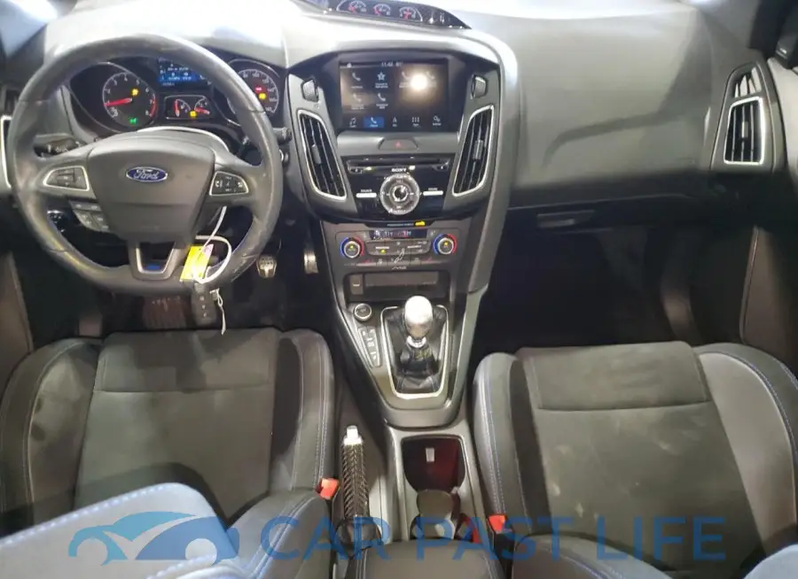 WF0DP3TH2J4127825# 8