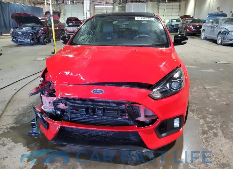 WF0DP3TH2J4127825# 5