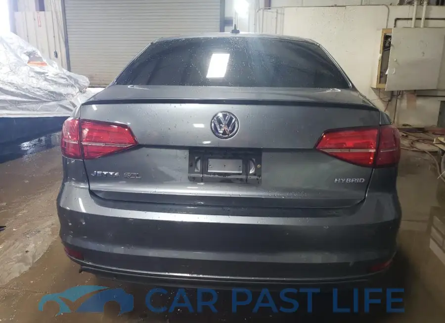 3VW637AJ9GM416554# 6