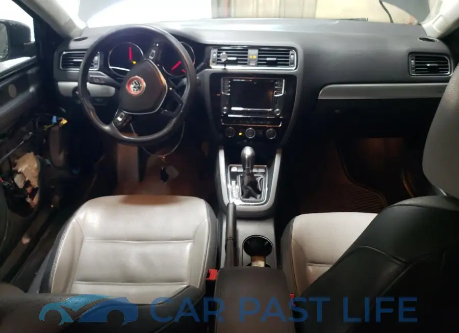 3VW637AJ9GM416554# 8