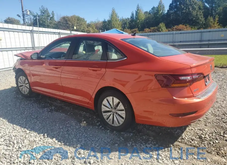 3VWC57BU4KM199736# 2