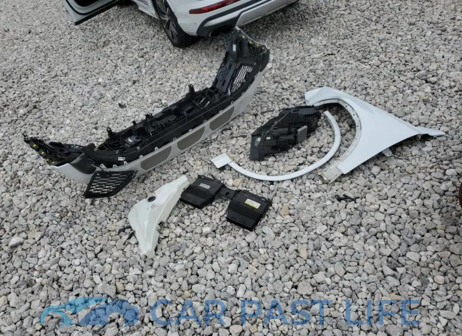 WA1VWBF74ND000159# 13