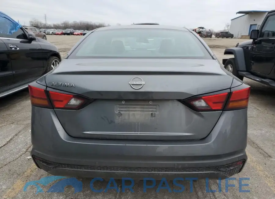 1N4BL4BV6PN403032# 6