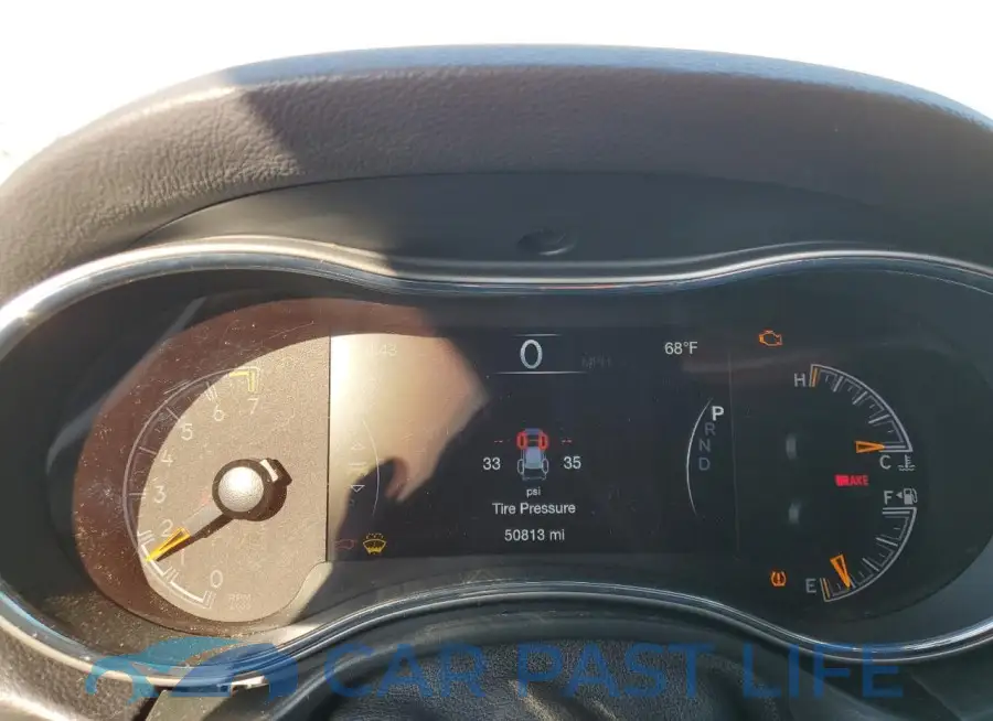 1C4RJEAG6MC624158# 9