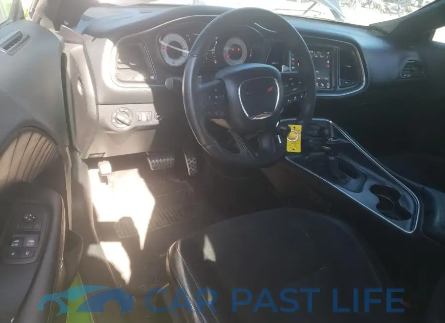 2C3CDZFJ6HH583031# 8