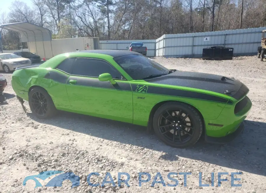 2C3CDZFJ6HH583031# 4