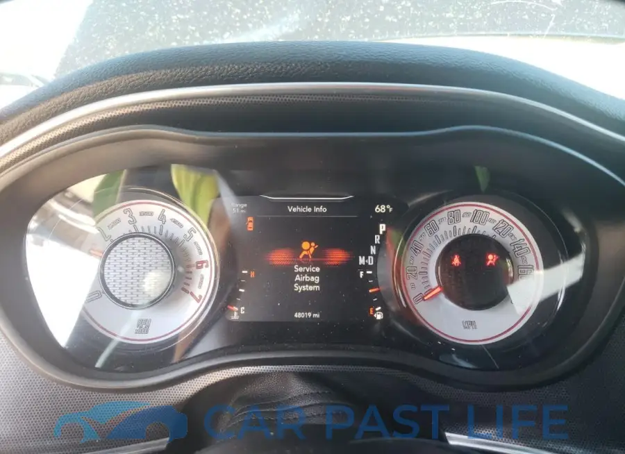 2C3CDZFJ6HH583031# 9