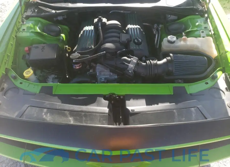 2C3CDZFJ6HH583031# 11