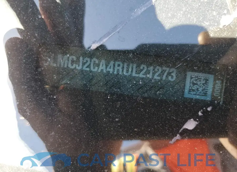 5LMCJ2CA4RUL21273# 14