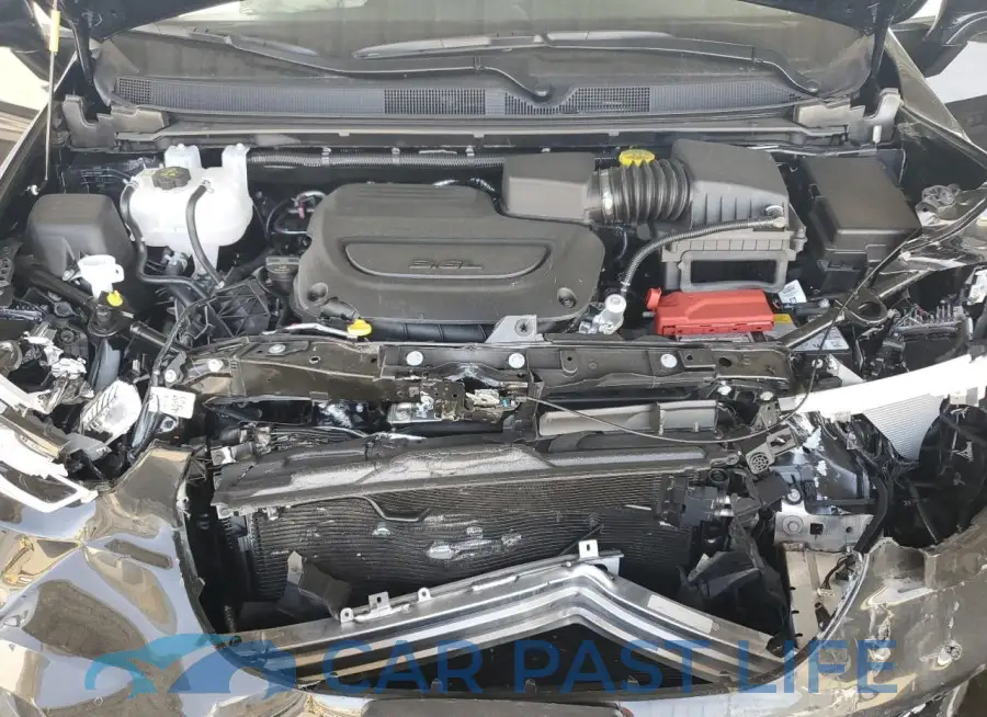 2C4RC1BG1SR551674# 12