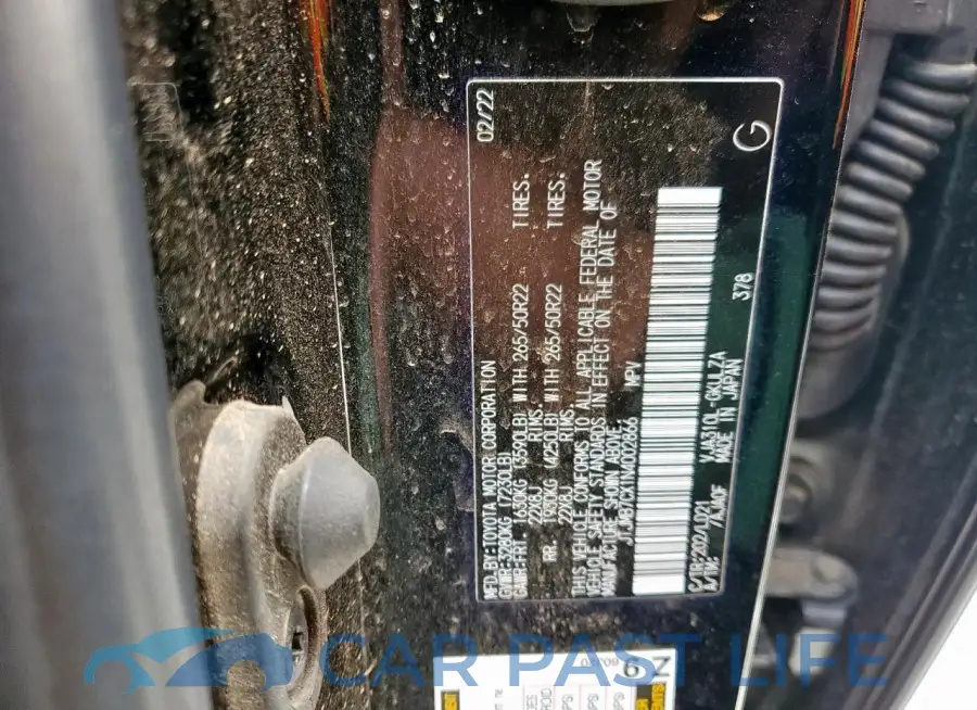 JTJMB7CX1N4002866# 14
