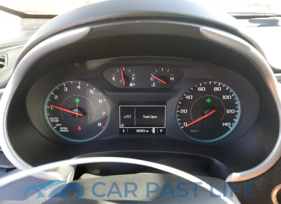 1G1ZD5ST8PF216713# 9