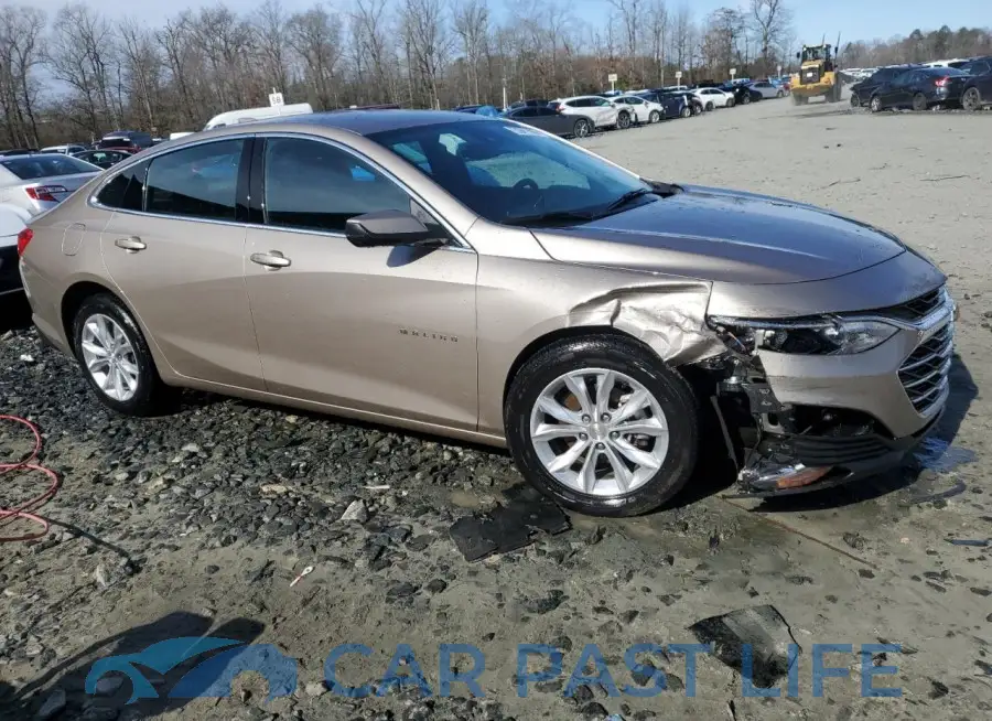 1G1ZD5ST8PF216713# 4