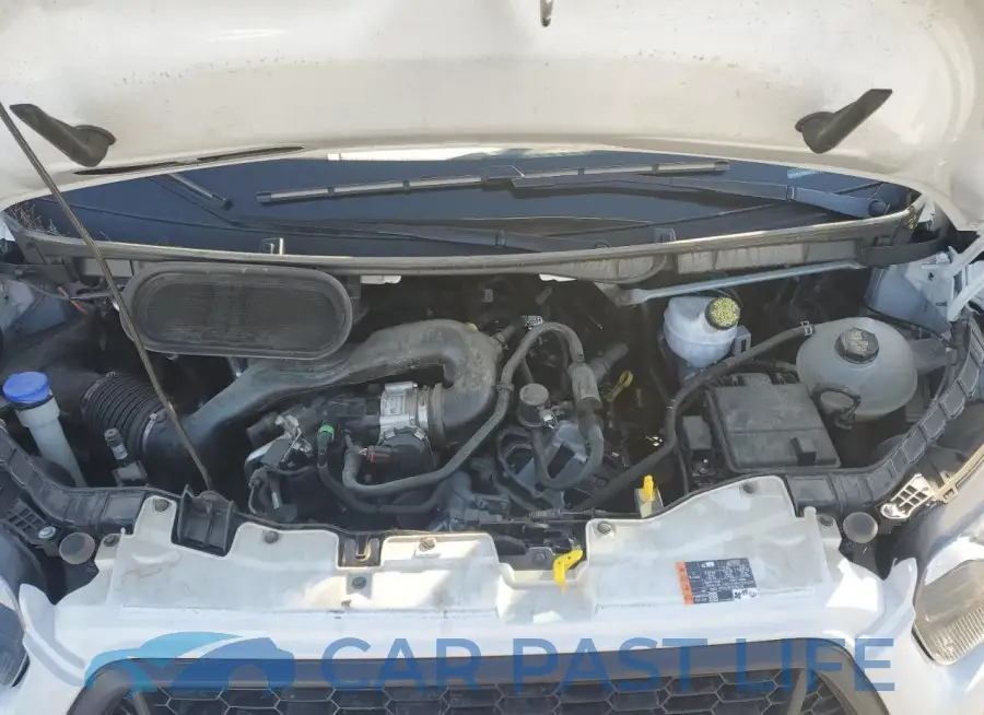 1FDBF6P85PKB93312# 11