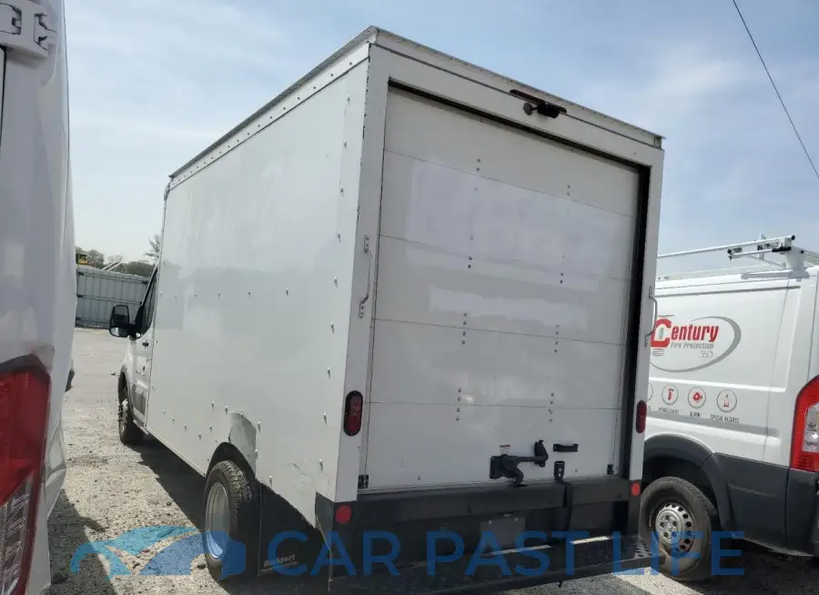 1FDBF6P85PKB93312# 2