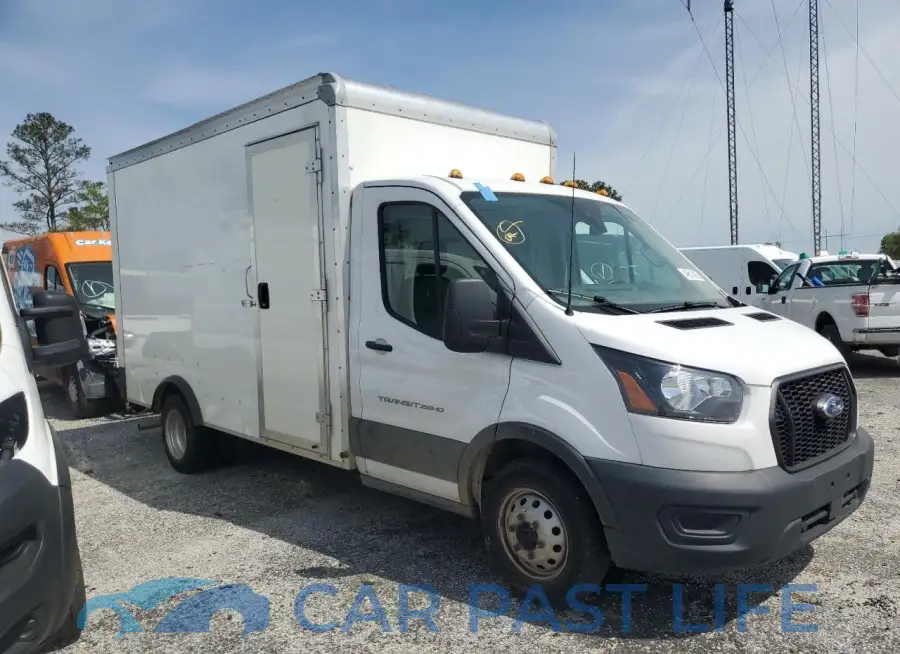 1FDBF6P85PKB93312# 4