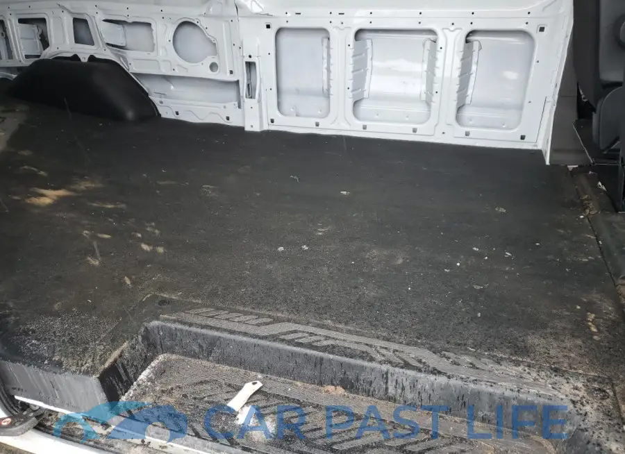 1FTBW3U82PKB65152# 11