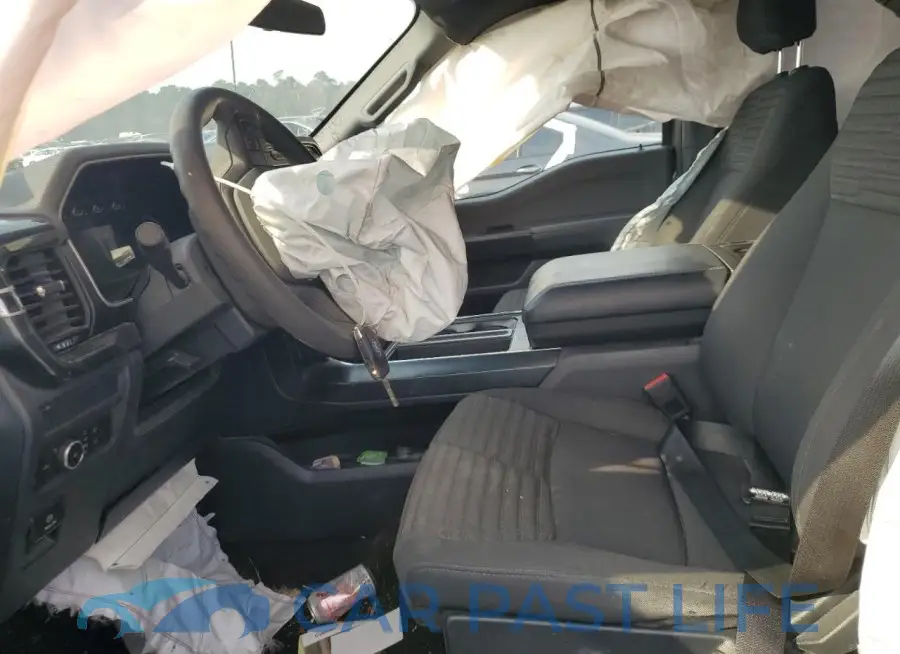 1FTEW1EP7MKE40405# 7