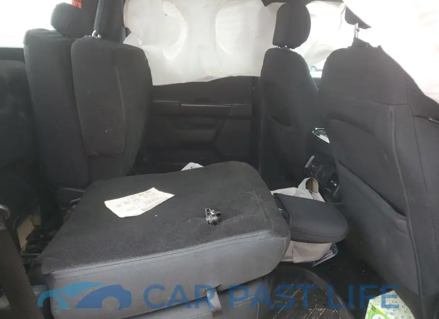 1FTEW1EP7MKE40405# 10