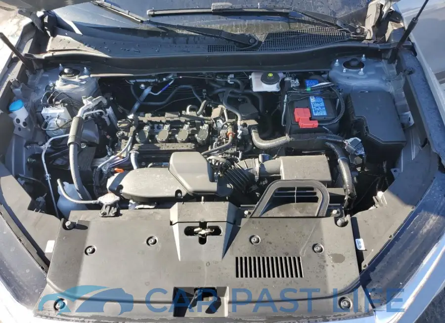 2HKRS3H7XSH320503# 12