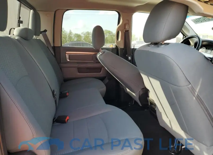3C6RR7LT3KG720149# 10