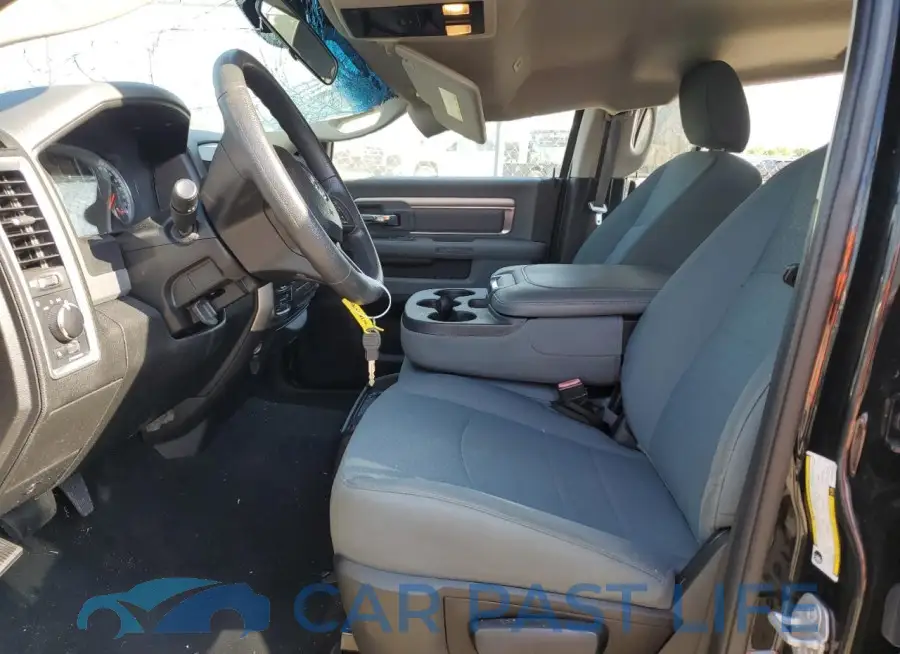 3C6RR7LT3KG720149# 7