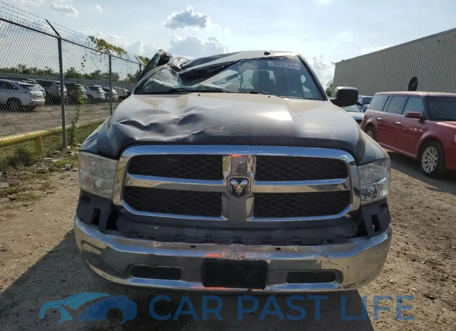 3C6RR7LT3KG720149# 5