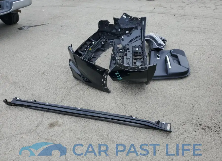 3KPFW4DE2SE044002# 12