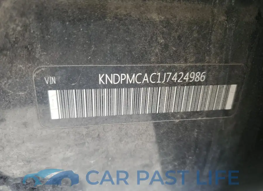 KNDPMCAC1J7424986# 12