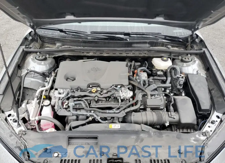 4T1DAACK5SU515181# 11