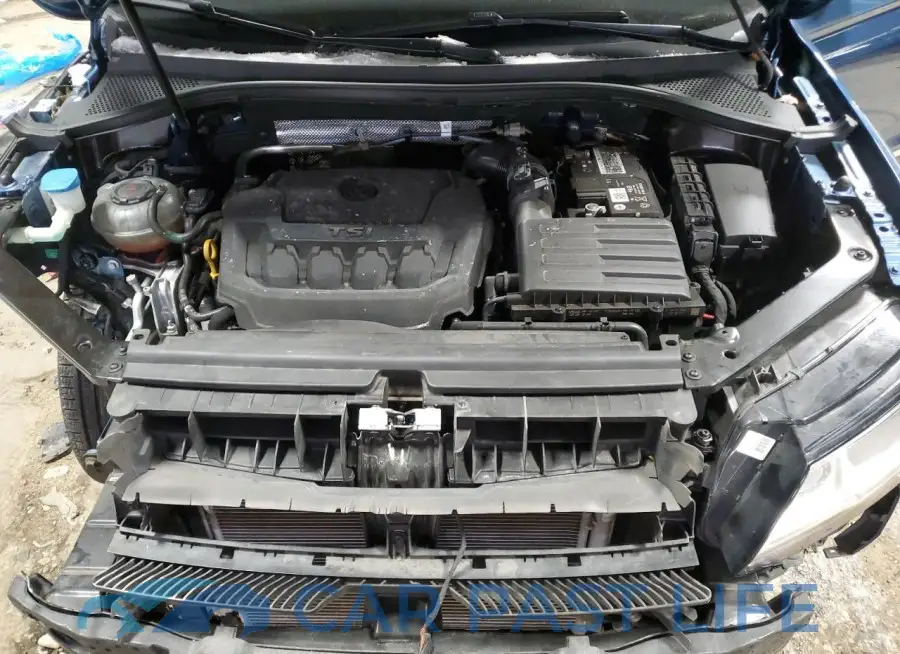 3VV2B7AX2LM166658# 12