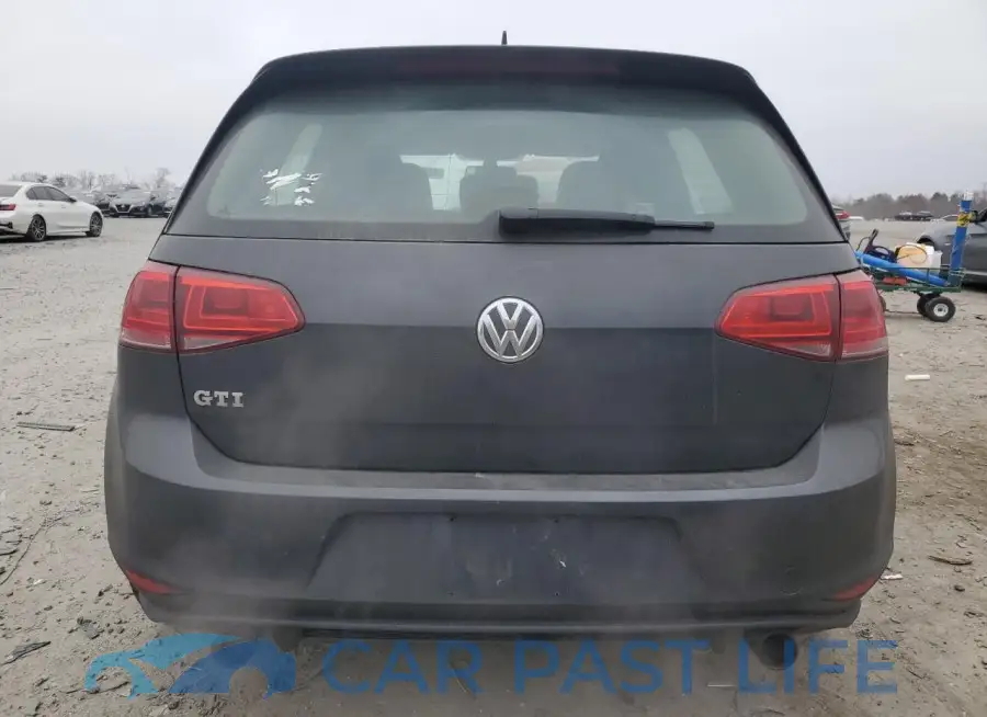 3VW4T7AU9GM040486# 6