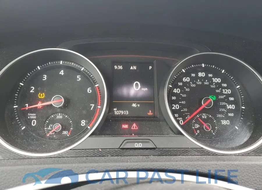 3VW4T7AU9GM040486# 9