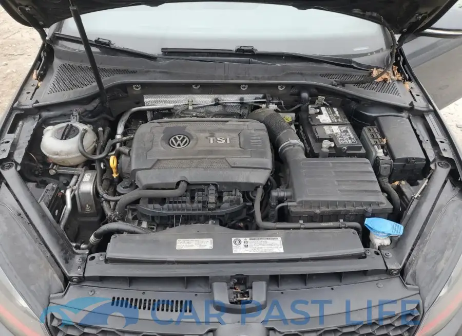 3VW4T7AU9GM040486# 12