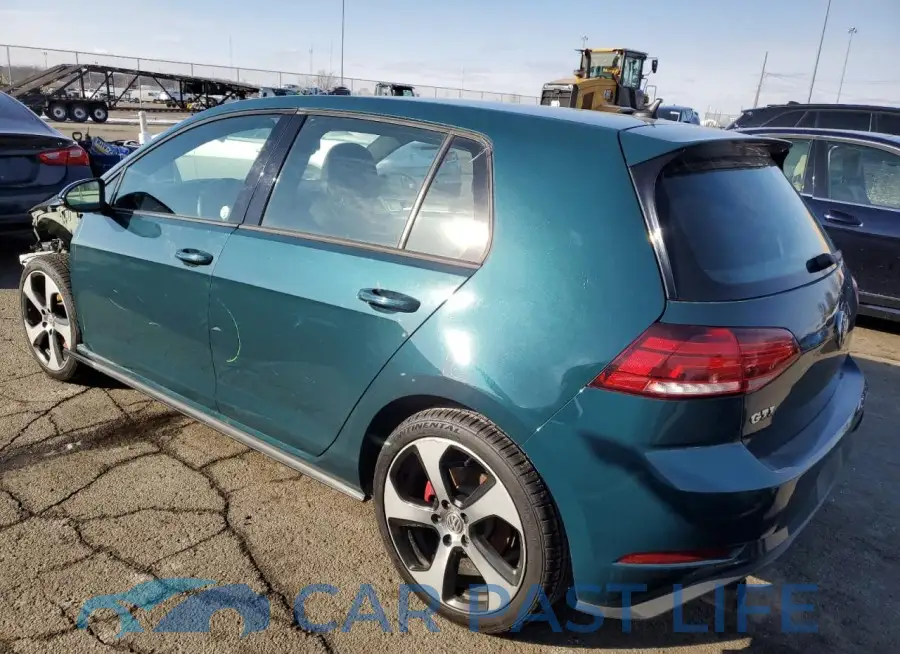 3VW547AUXJM255089# 2