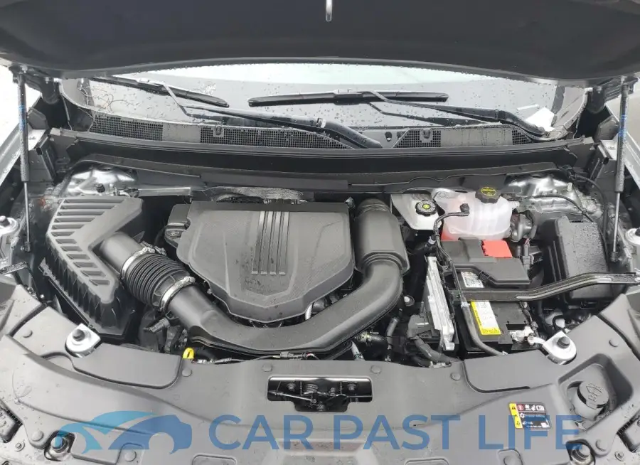 1GKENKRS6SJ146069# 12