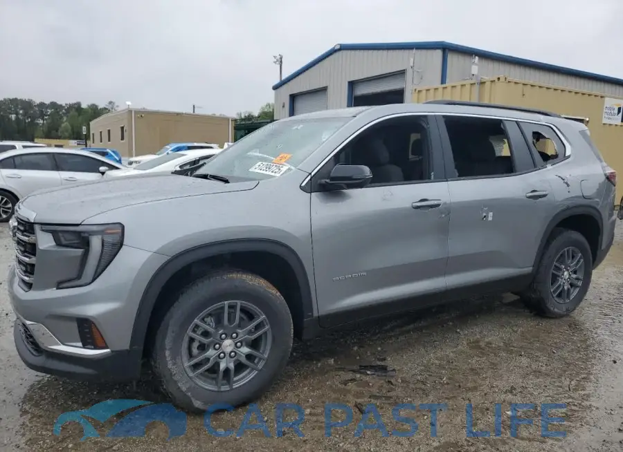 1GKENKRS6SJ146069# 1