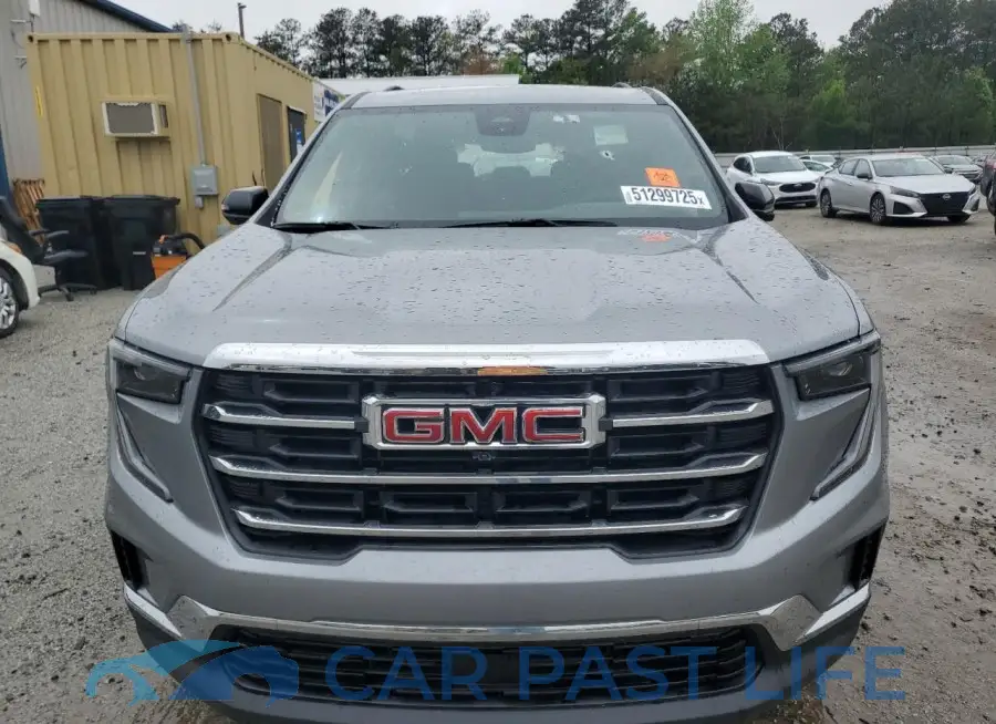 1GKENKRS6SJ146069# 5