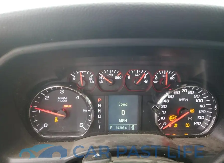 2GT21NEG1K1162316# 9