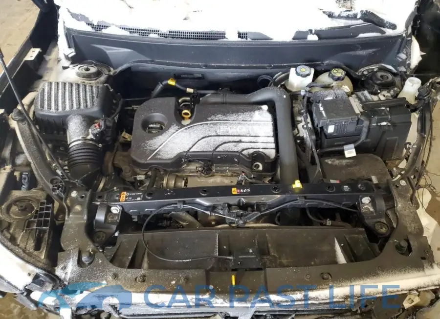 3GKALTEV2KL122144# 11