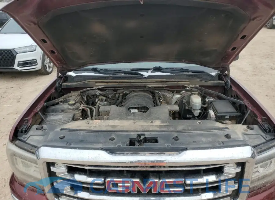 3GTU2NECXGG292368# 11