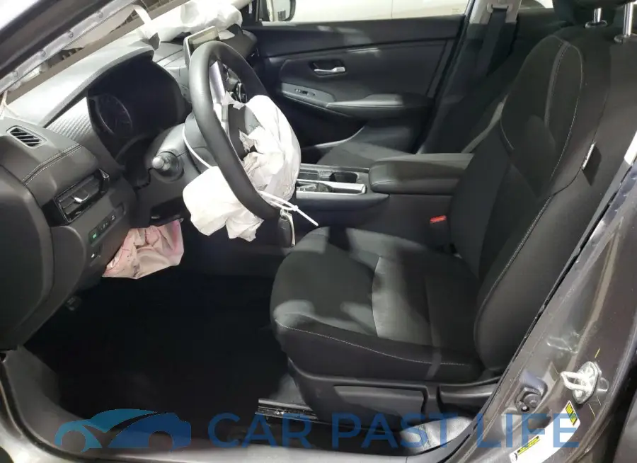 3N1AB8CV0SY282740# 7