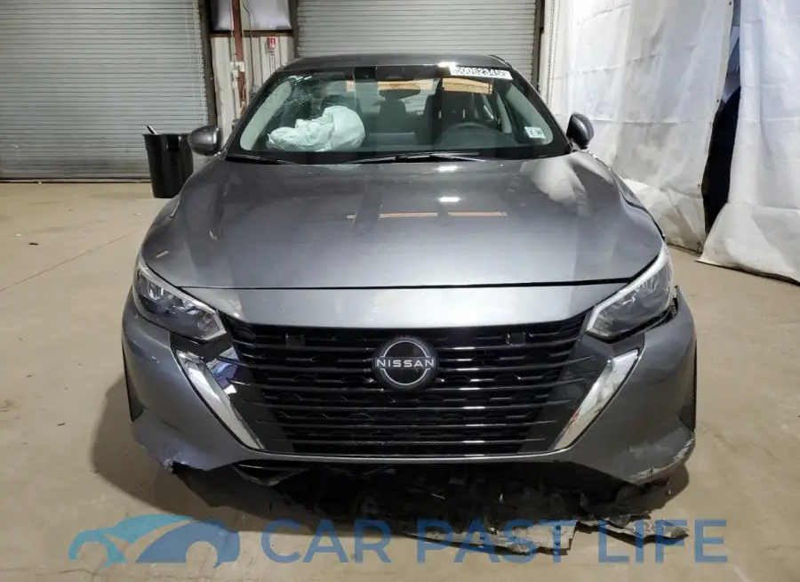 3N1AB8CV0SY282740# 5