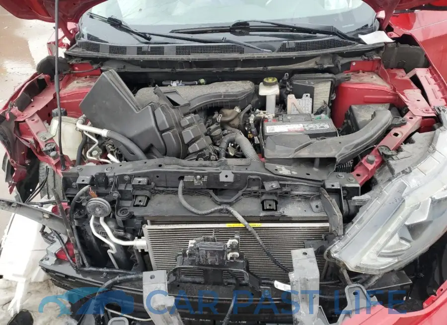 JN1BJ1CP8HW029200# 12