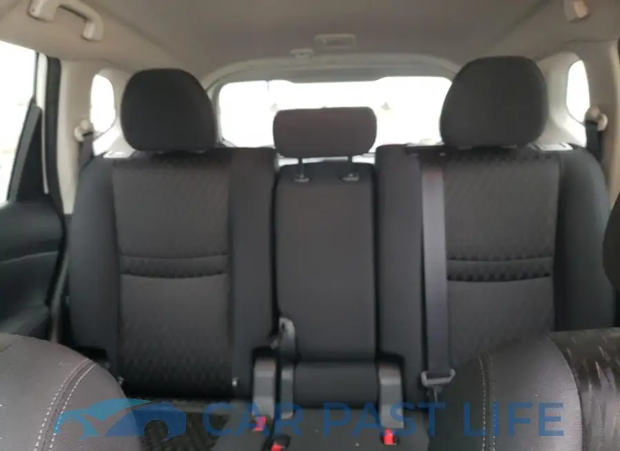 KNMAT2MV7JP556022# 10